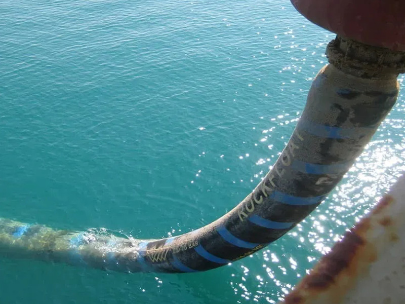 Floating Dredge Hoses