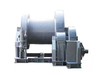 Hydraulic Winches