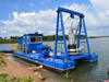 Submersible Pump Dredger SPD58115