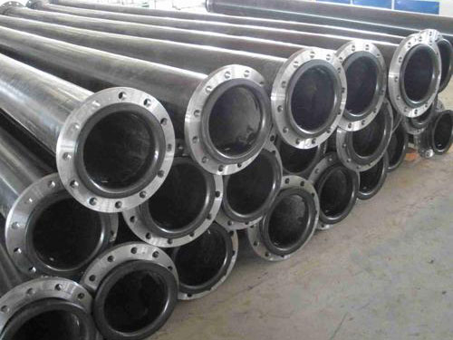 Dredge UHMWPE Pipe