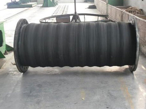 DN400 Dredge Suction Hose
