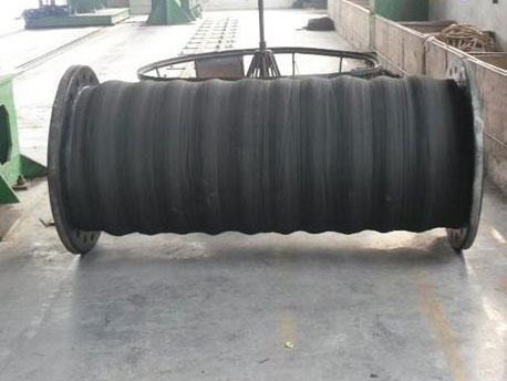 DN400 Dredge Suction Hose