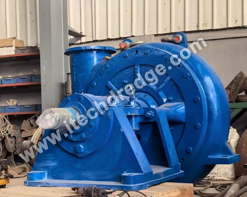 Elemen Kritis Pengisap Pemotong 14 Inch