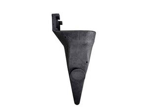 4G Serial Dredge Cutter Teeth