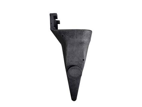 4G Serial Dredge Cutter Teeth