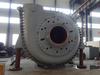 1000WN Dredge Pump