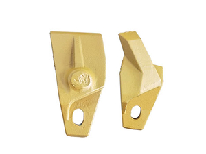 TSC04 Serial Dredge Cutter Teeth