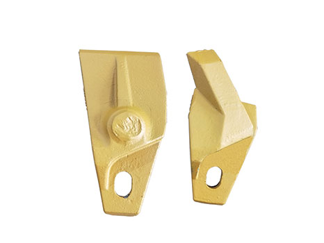 TSC04 Serial Dredge Cutter Teeth