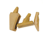 T4 Serial Dredge Cutter Teeth