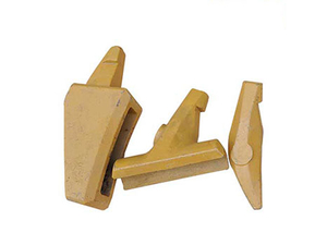 T4 Serial Dredge Cutter Teeth