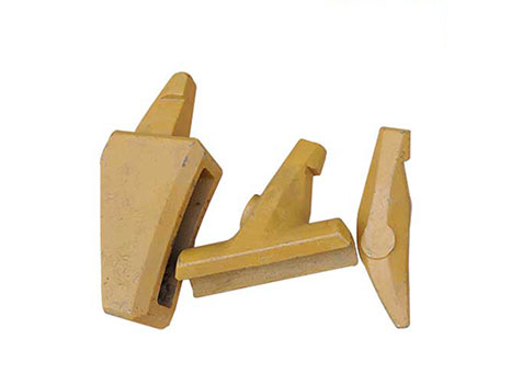 T4 Serial Dredge Cutter Teeth