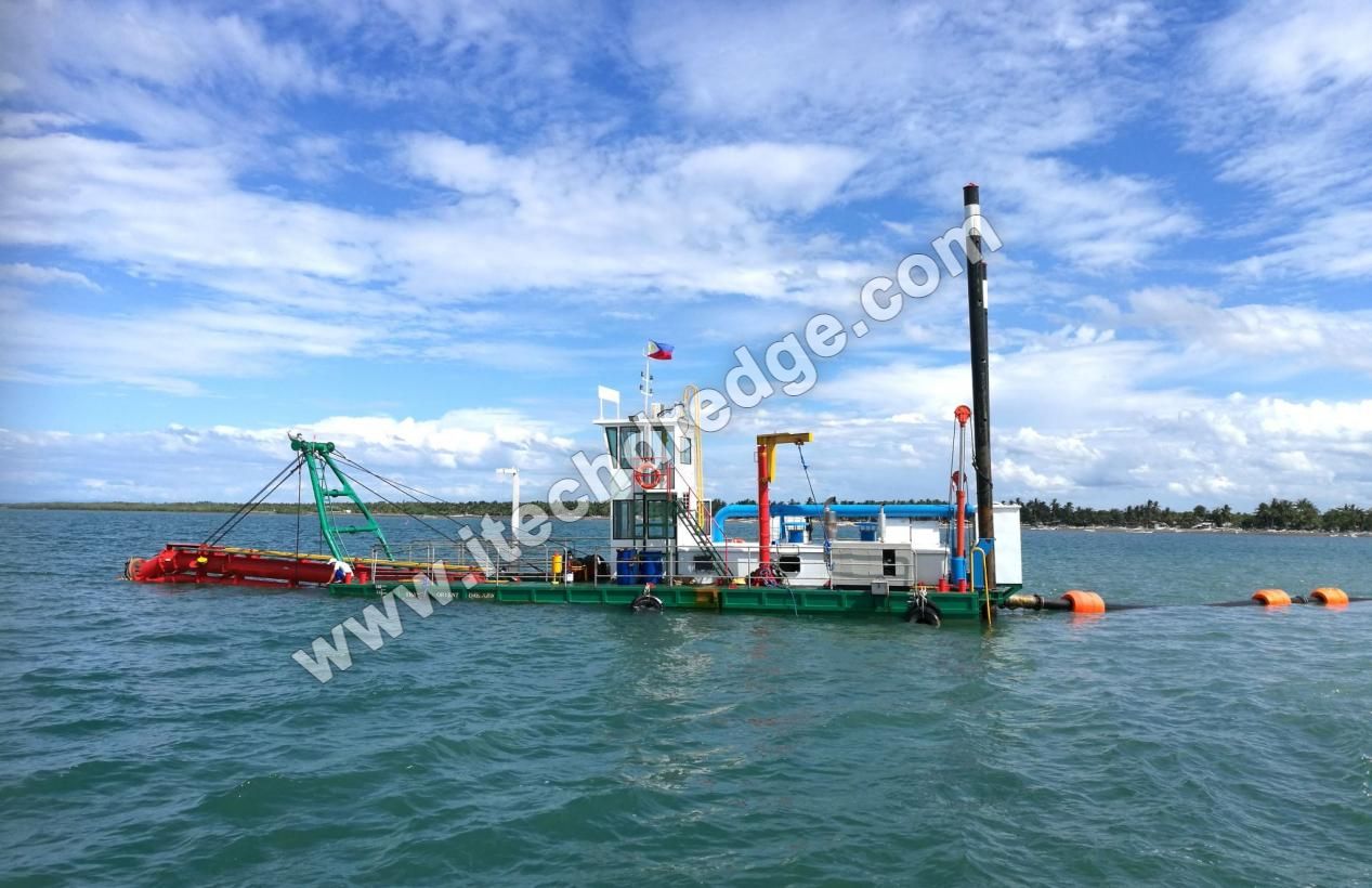 CSD Unloading and Reassembly Support