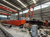 Cutter Suction Dredger CSD400 