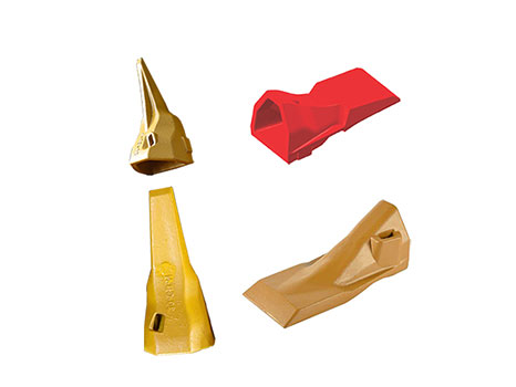 30-CB Serial Dredge Cutter Teeth