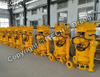 Hydraulic Dredge Pump