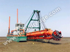 12 Inch Cutter Suction Dredger
