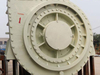 700WN Dredge Pump