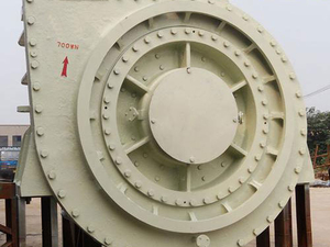 700WN Dredge Pump