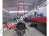 Jet Suction Dredger JSD200
