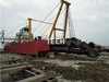 Cutter Suction Dredger CSD550