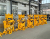 Hydraulic Dredging Pump