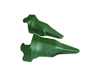 52D Serial Dredge Cutter Teeth