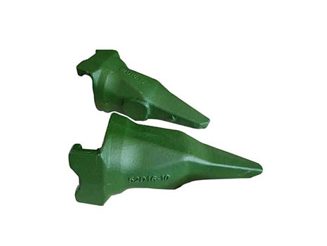 52D Serial Dredge Cutter Teeth