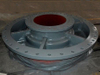 Dredge Pump End Cover