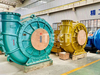 500WN Dredge Pump