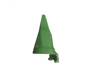 58D Serial Dredge Cutter Teeth