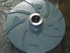 Dredge Pump Impeller
