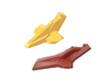 T2 Serial Dredge Cutter Teeth