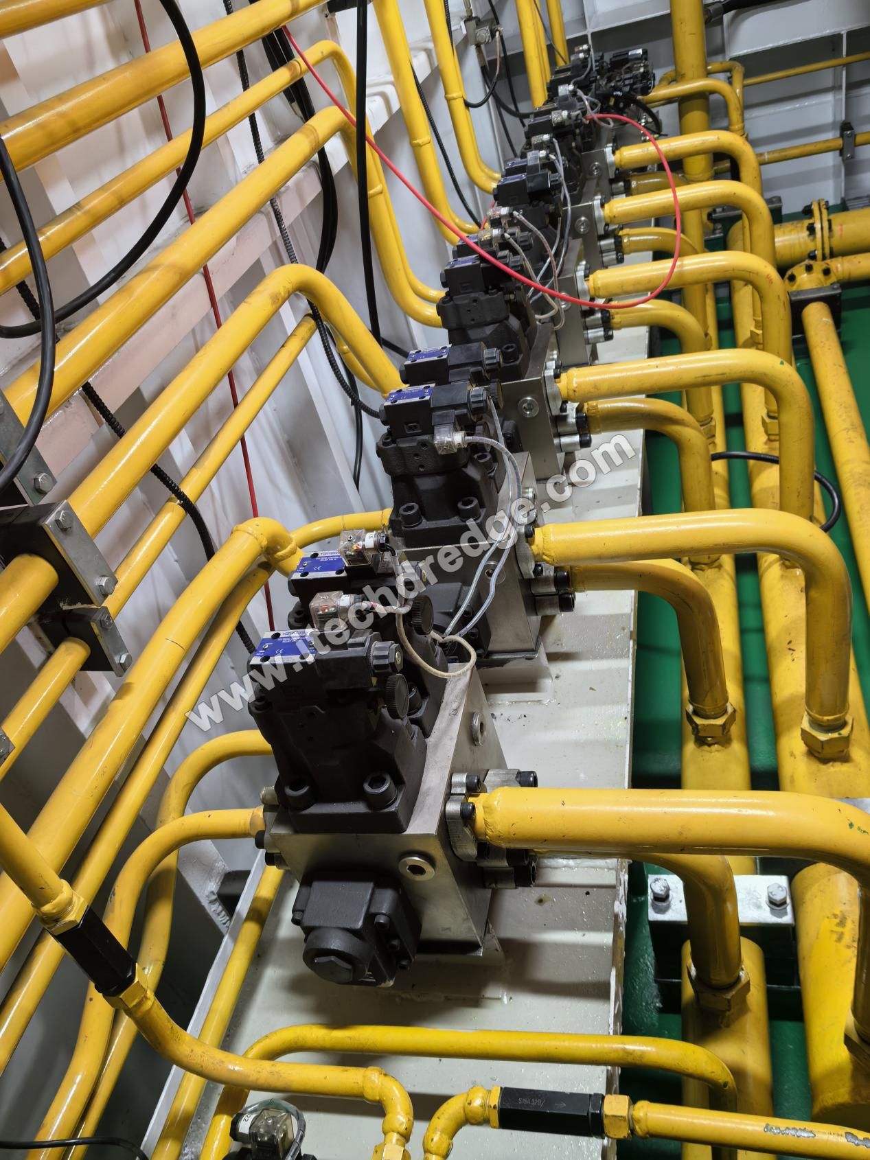 Hydraulic Systems