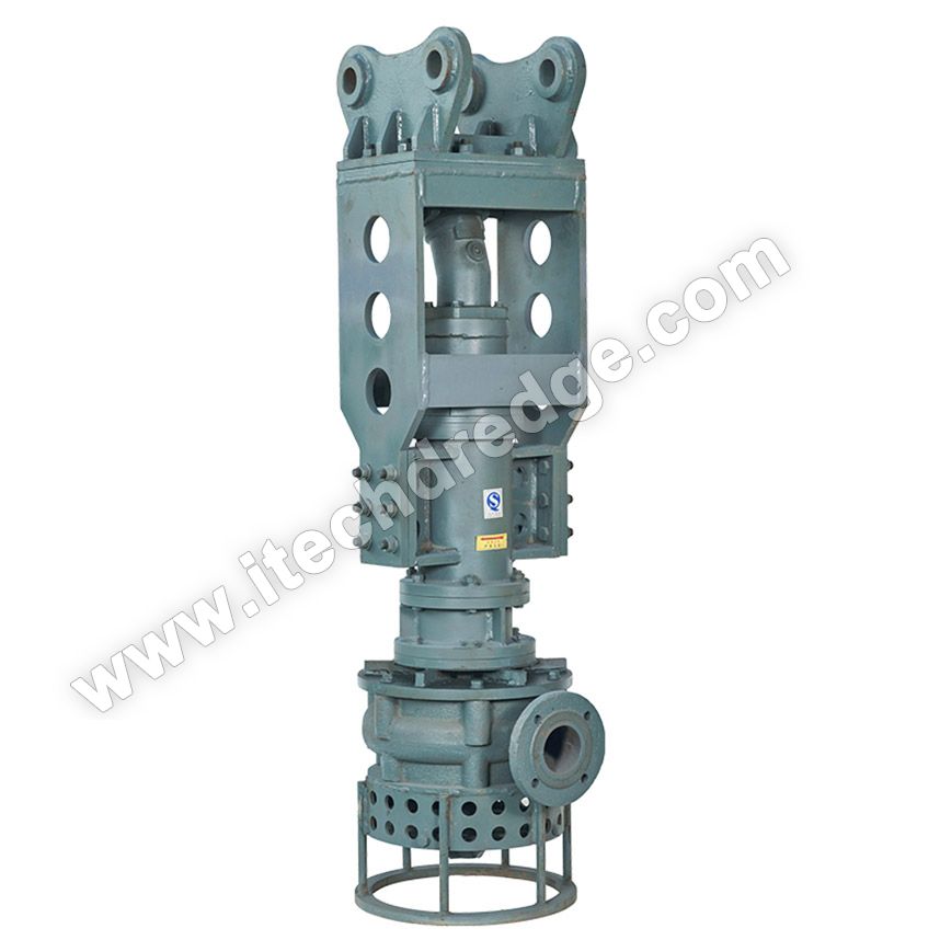 Hydraulic Submersible Pump Capacity