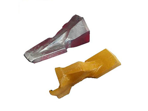 38DS Serial Dredge Cutter Teeth