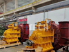 500WN Dredge Pump
