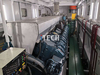 Cutter Suction Dredger CSD650 -25m