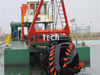 Cutter Suction Dredger CSD550
