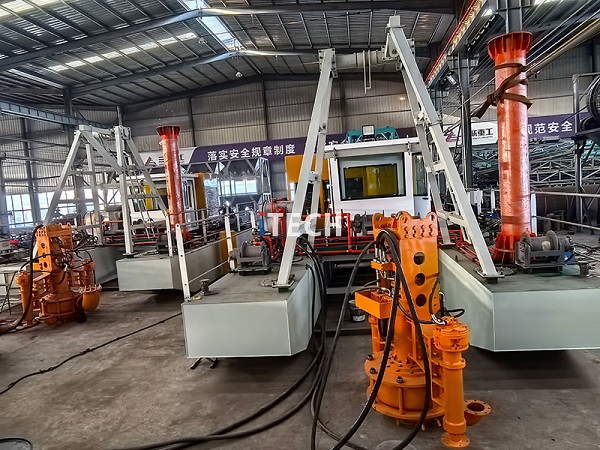 Portable Suction Dredger Maintenance & Best Practices