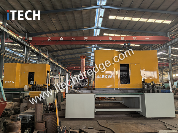 Portable Suction Dredger Manufacturers
