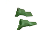 48ds dentes de cortador de dragagem serial