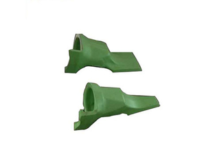 48DS Serial Dredge Cutter Teeth