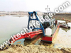 Jet Suction Dredger JSD200