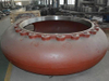 Dredger Pump Case