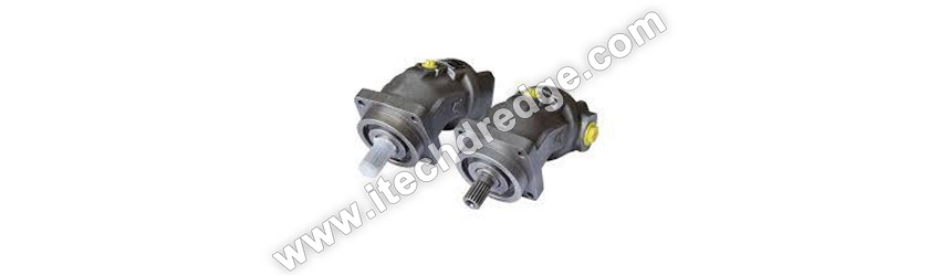 Hydraulic Pump Dredger Maintenance and Reliability