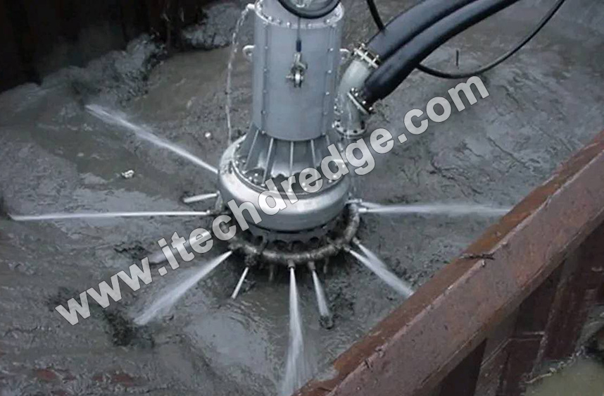 Drakger de bomba eléctrica ESPD 250 Control preciso