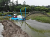  Amphibious Multifunctional Dredger AMD220 