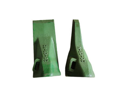20-CB Serial Dredge Cutter Teeth