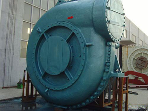 900WN Dredge Pump