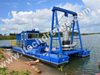 Submersible Pump Dredger SPD311